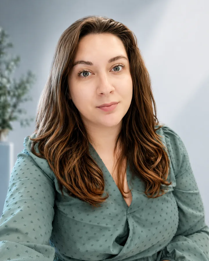Jelena Pletikapa, osnivačica TRIVA servisa za knjigovodstvo i poslovnu podršku